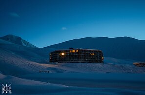 New Gudauri Atrium Apartment 243