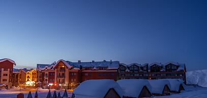 New Gudauri Atrium Apartment 243