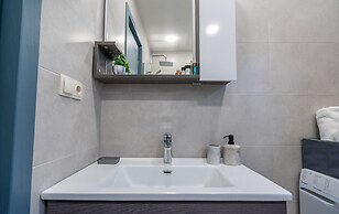 New Gudauri Atrium Apartment 243