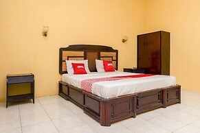 OYO 1989 Hotel Pelangi Harapan