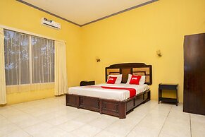 OYO 1989 Hotel Pelangi Harapan