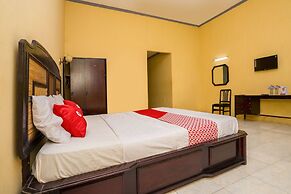 OYO 1989 Hotel Pelangi Harapan