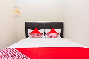 OYO 1718 Homestay Wak Gobenk