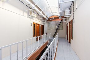 OYO 1718 Homestay Wak Gobenk