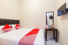 OYO 1718 Homestay Wak Gobenk