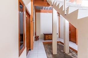 OYO 1718 Homestay Wak Gobenk