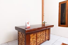 OYO 1718 Homestay Wak Gobenk