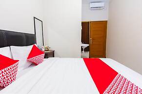 OYO 1718 Homestay Wak Gobenk