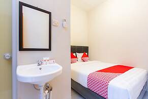 OYO 1718 Homestay Wak Gobenk
