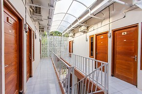 OYO 1718 Homestay Wak Gobenk