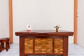 OYO 1718 Homestay Wak Gobenk
