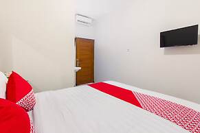 OYO 1718 Homestay Wak Gobenk