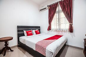 OYO 1990 Kost Kuningan Executive Boading House Setiabudi