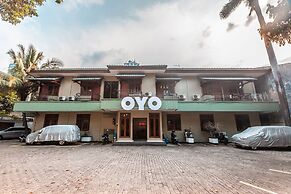 OYO 1990 Kost Kuningan Executive Boading House Setiabudi