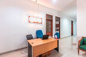 OYO 1990 Kost Kuningan Executive Boading House Setiabudi