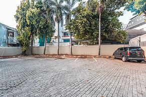 OYO 1990 Kost Kuningan Executive Boading House Setiabudi