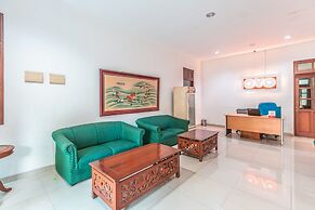 OYO 1990 Kost Kuningan Executive Boading House Setiabudi