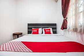 OYO 1990 Kost Kuningan Executive Boading House Setiabudi