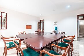 OYO 1990 Kost Kuningan Executive Boading House Setiabudi