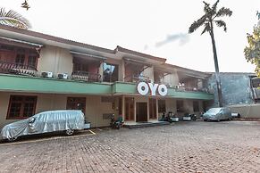 OYO 1990 Kost Kuningan Executive Boading House Setiabudi