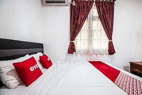 OYO 1990 Kost Kuningan Executive Boading House Setiabudi