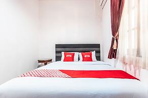 OYO 1990 Kost Kuningan Executive Boading House Setiabudi