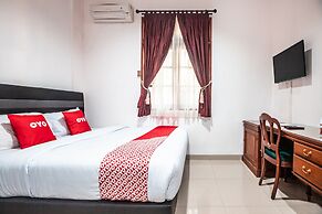 OYO 1990 Kost Kuningan Executive Boading House Setiabudi