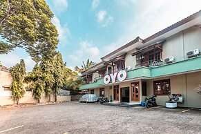 OYO 1990 Kost Kuningan Executive Boading House Setiabudi