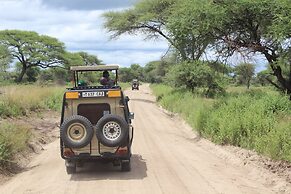 Eco Boma Camp