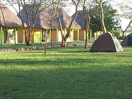 Eco Boma Camp