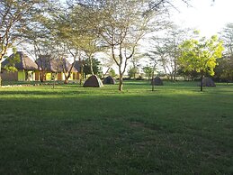 Eco Boma Camp