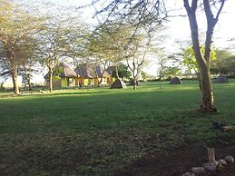 Eco Boma Camp