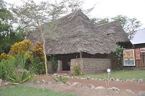 Eco Boma Camp