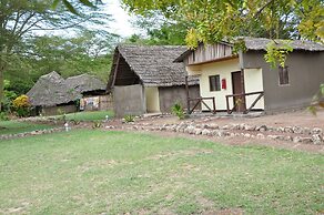 Eco Boma Camp