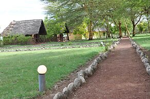 Eco Boma Camp