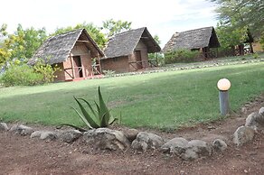 Eco Boma Camp
