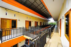 OYO 1720 A2b Residence