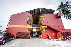 OYO 1720 A2b Residence