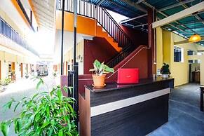 OYO 1720 A2b Residence