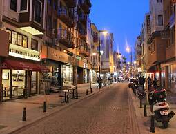 Değirmenlik Casamia Caffe & Suite