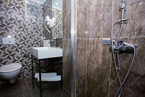 Değirmenlik Casamia Caffe & Suite