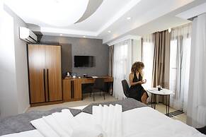 Değirmenlik Casamia Caffe & Suite