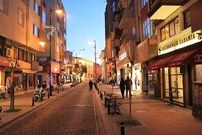 Değirmenlik Casamia Caffe & Suite