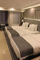 Değirmenlik Casamia Caffe & Suite