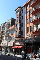 Değirmenlik Casamia Caffe & Suite