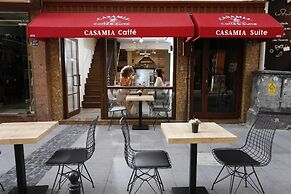 Değirmenlik Casamia Caffe & Suite