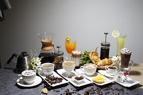 Değirmenlik Casamia Caffe & Suite