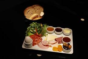 Değirmenlik Casamia Caffe & Suite