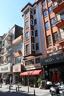 Değirmenlik Casamia Caffe & Suite