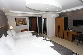 Değirmenlik Casamia Caffe & Suite